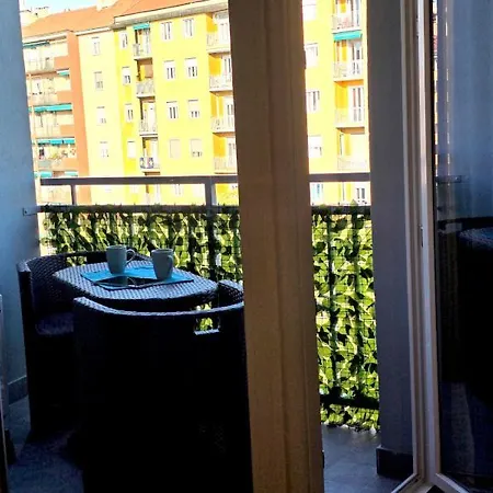 Milanoflats - Elegante Washington Apartment Milan