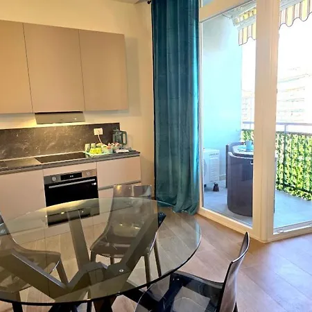Apartment Milanoflats - Elegante Washington *
