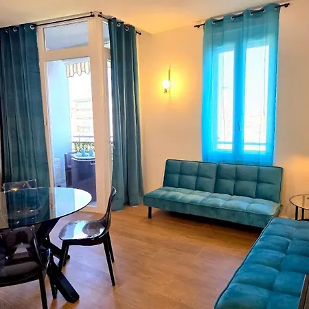 Milanoflats - Elegante Washington Apartment *