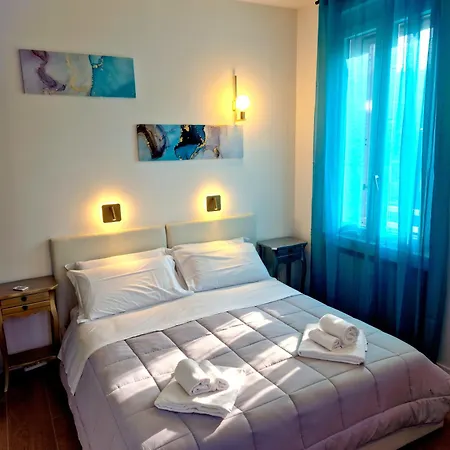 Lejlighed Milanoflats - Elegante Washington Milano