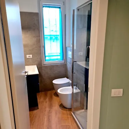Milanoflats - Elegante Washington Apartment