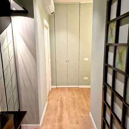 Milanoflats - Elegante Washington Apartment Milan