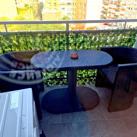 Apartment Milanoflats - Elegante Washington Milan