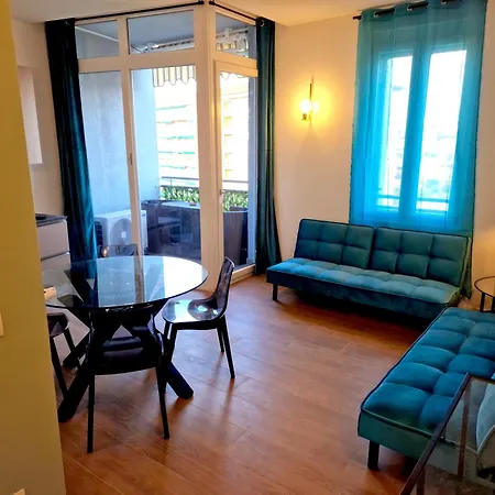 Milanoflats - Elegante Washington Apartment Milan