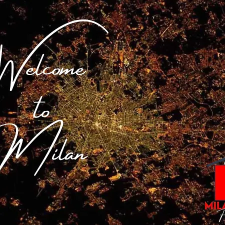 M4 Center - Design Washington - Selfcheckin - Wifi - Balcony - Milanoflats شقة