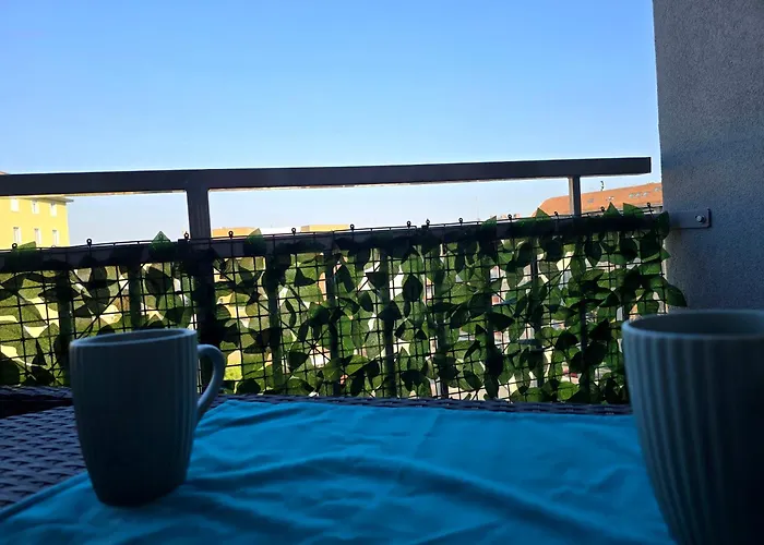 M4 Center - Design Washington - Selfcheckin - Wifi - Balcony - Milanoflats ميلان