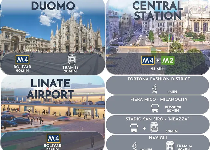 M4 Center - Design Washington - Selfcheckin - Wifi - Balcony - Milanoflats شقة *