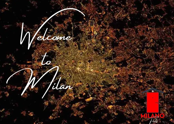 M4 Center - Design Washington - Selfcheckin - Wifi - Balcony - Milanoflats شقة