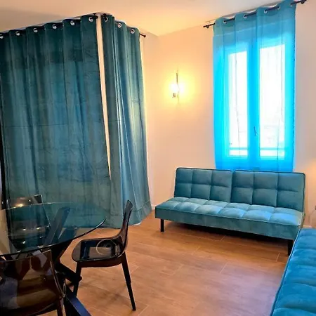 Apartman Milanoflats - Elegante Washington Milánó