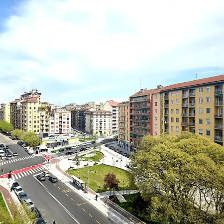 Milanoflats - Elegante Washington Apartman