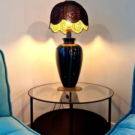 Milanoflats - Elegante Washington Apartman