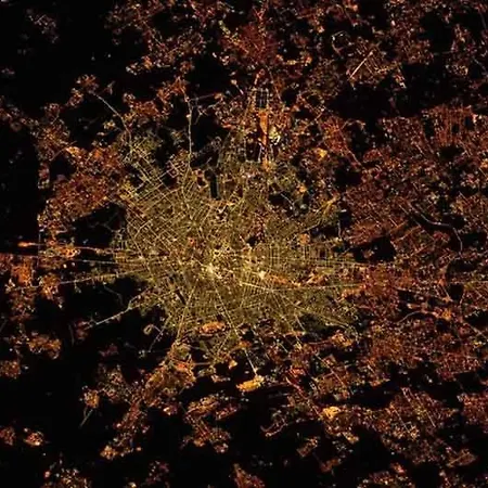 Milanoflats - Elegante Washington *
